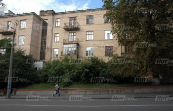 3-комнатная квартира по ул. Лютеранской, Киев