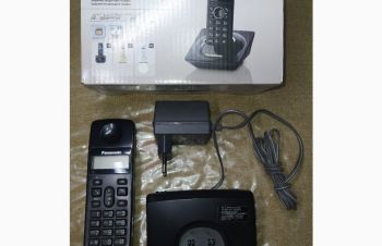 Телефон Panasonic KX-TG1711, Винница