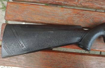 Пневматична гвинтівка Іж 38 п, Дрогобыч