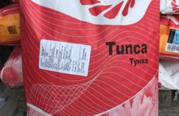 Насіння соняшнику Тунка Tunka (A-G) Limagrain, Кропивницкий