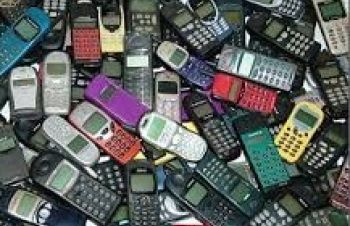 Скупка старых мобильных телефонов, Киев