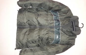 ОПИСАНИЕ Продам теплую куртку 50-52 размер, на средний рост, среднюю комплекцию, Харьков