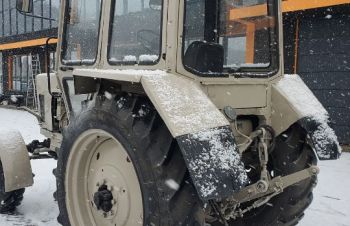 Продається трактор МТЗ 82 Білорус, Николаев