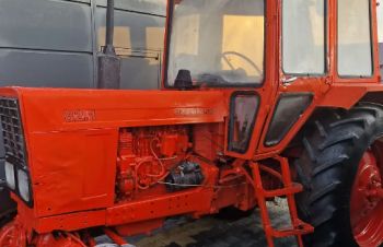 Продається трактор МТЗ 82 Білорус 1990 року, Николаев