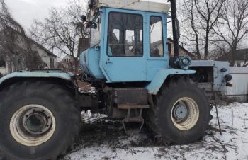 Продається трактор ХТЗ-17021, Николаев