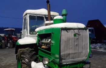 Продається трактор ХТЗ 150, Николаев