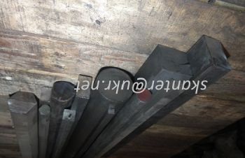 Продам круг &Oslash; 16 калібрований, Днепр