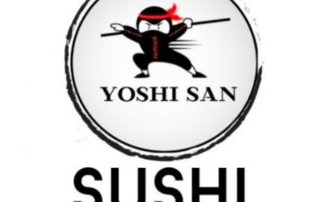 Yoshi san sushi, Ирпень