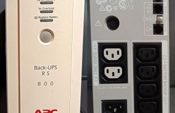 APC RS800 UPS/ИБП/ДБЖ + бесплатная доставка. Киев