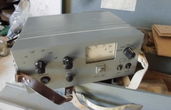 Продам радиометр газов РГБ-02, Киев