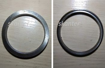 Кольцо фланца 669488 Claas, Днепр