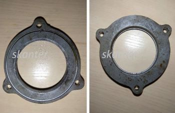 Фланец 669520 Claas, Днепр