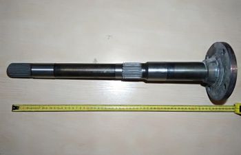 669605 Вал Claas, Днепр