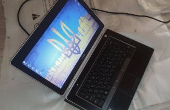 Ноутбук Dell Latitude E6430, Киев