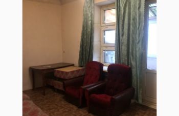 1 комнатная в крепчайшем доме рядом с центром, Одесса