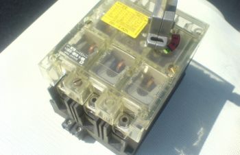 Автоматичний вимикач NZM 6- 160, Киев