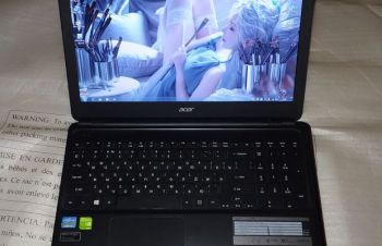 Ноутбук Acer Aspire E1-570G, Киев