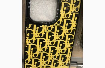 Case series iPhone 13 Pro Max Christian Dior Чехол брендовый New на: 13 Pro 13 Pro Max, Киев