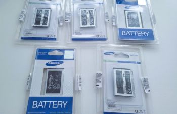 Акумуляторна батарея для телефона Samsung, Киев