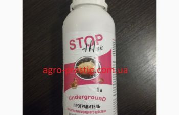 Стоп Жук 1 л 1500 кг протравитель картофеля, Ромны